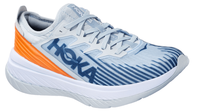 tenis hoka carbon x