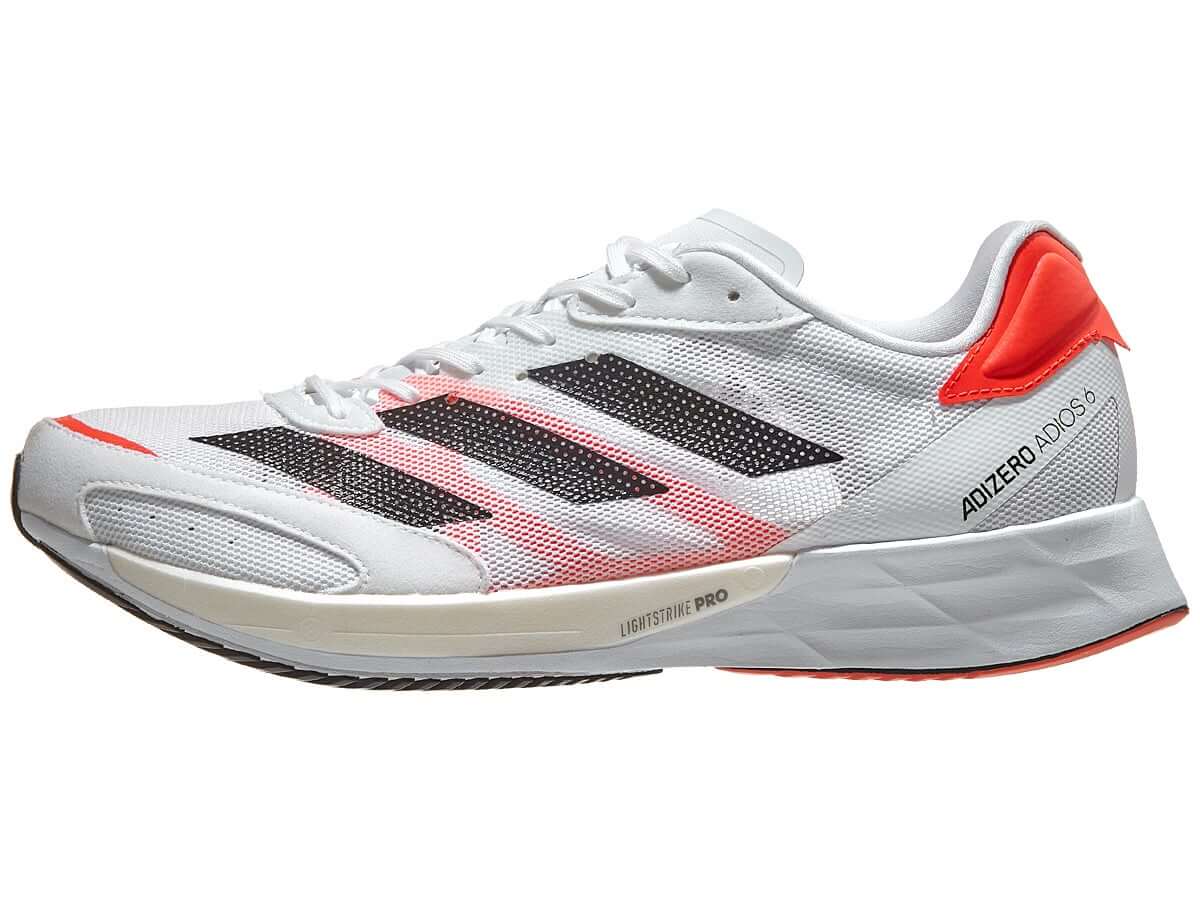 ADIDAS ADIZERO ADIOS 6