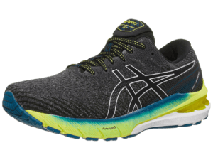 ASICS GT 2000-10 X BROOKS ADRENALINE GTS 21 - Rodrigo Roehniss