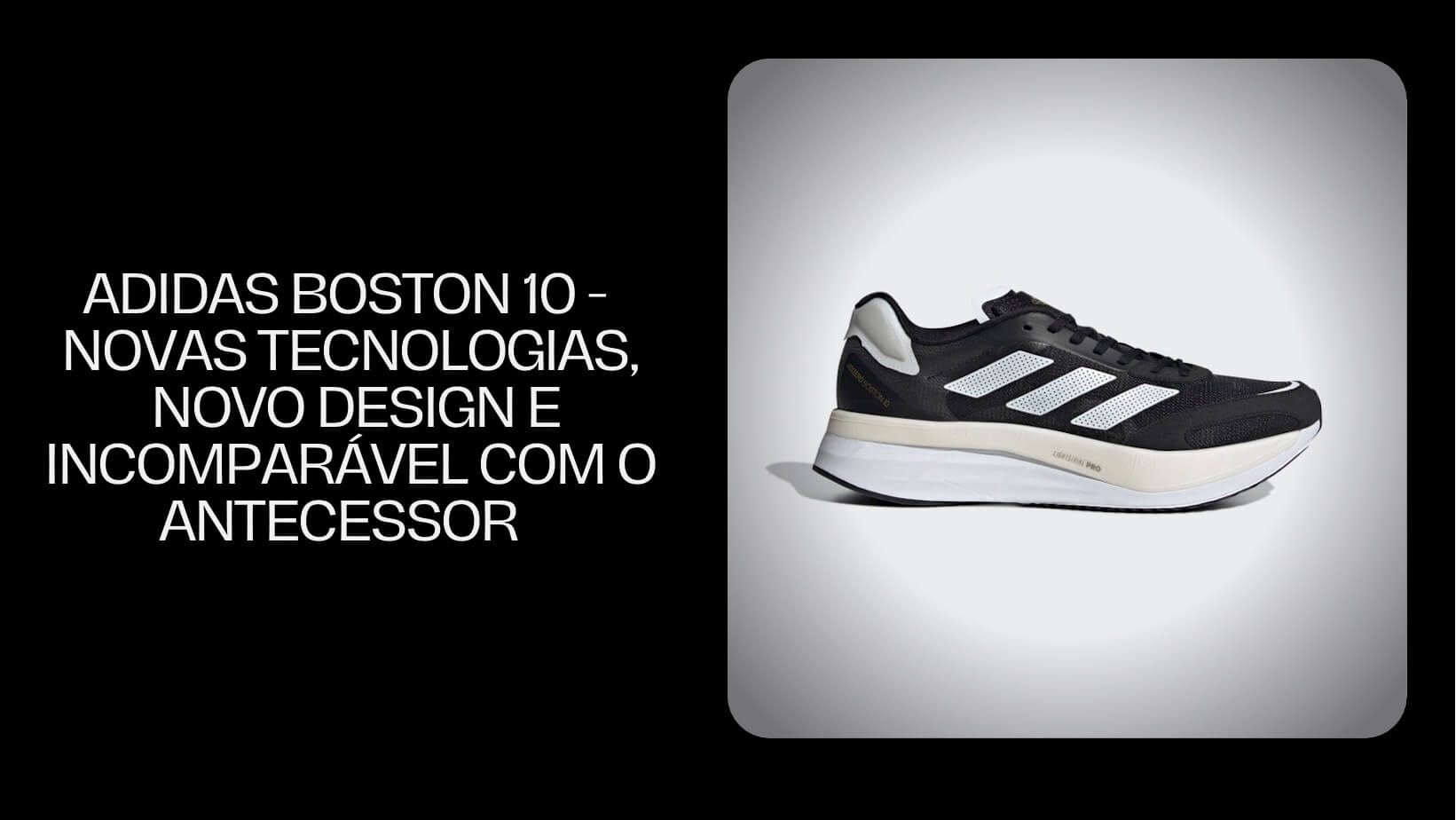 ADIDAS BOSTON 10