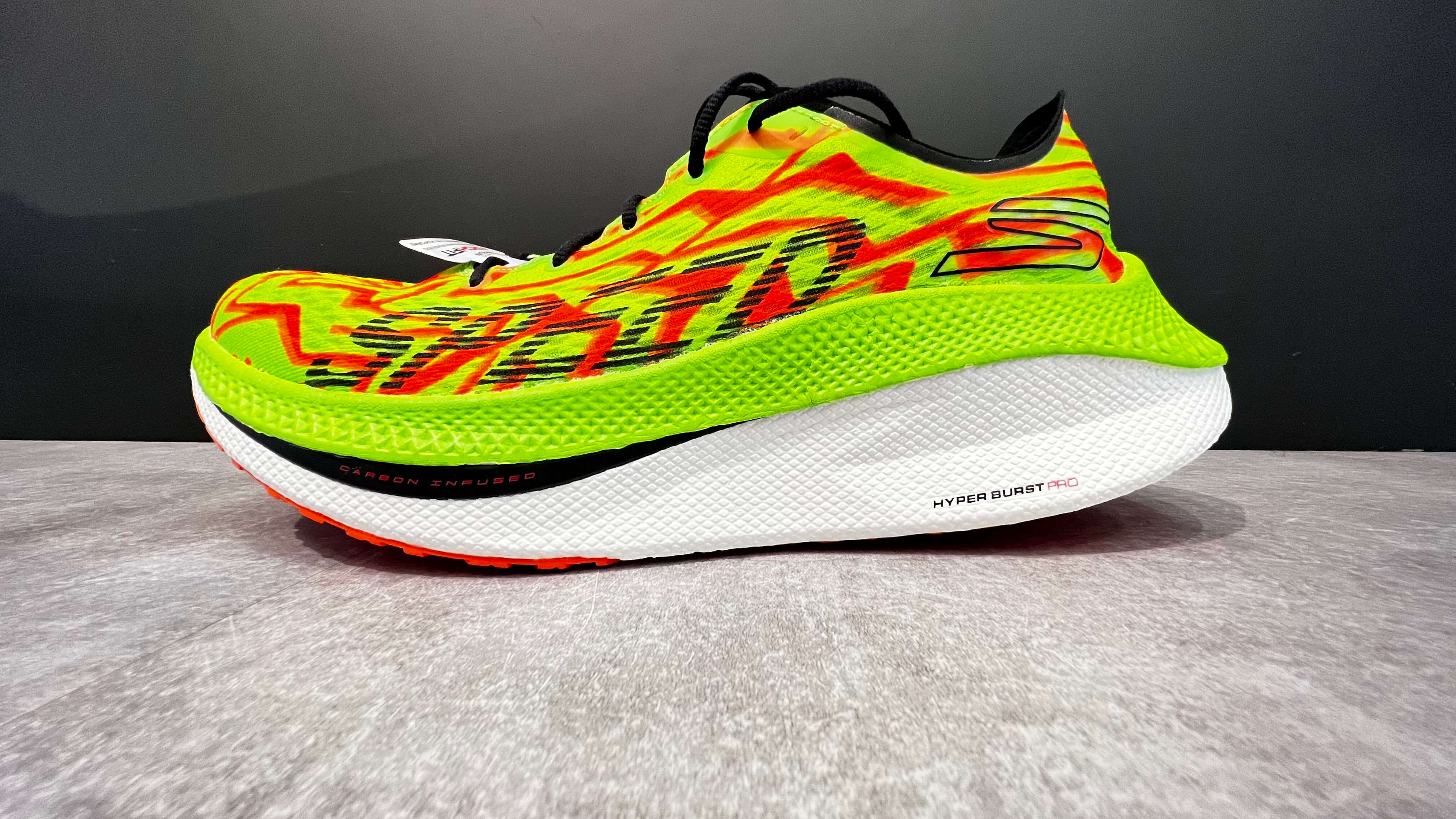 SKECHERS GORUN SPEED BEAST – MAIS CONFORTÁVEL DO QUE RESPONSIVO?