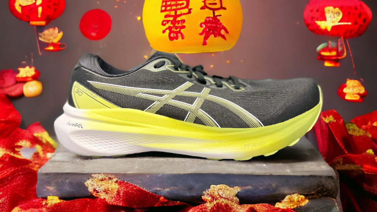 ASICS KAYANO 30 TÊNIS DE ESTABILIDADE: Assim como as mudanças apresentadas no Nimbus 25, a ASICS foi certeira nas mudanças do Kayano 30