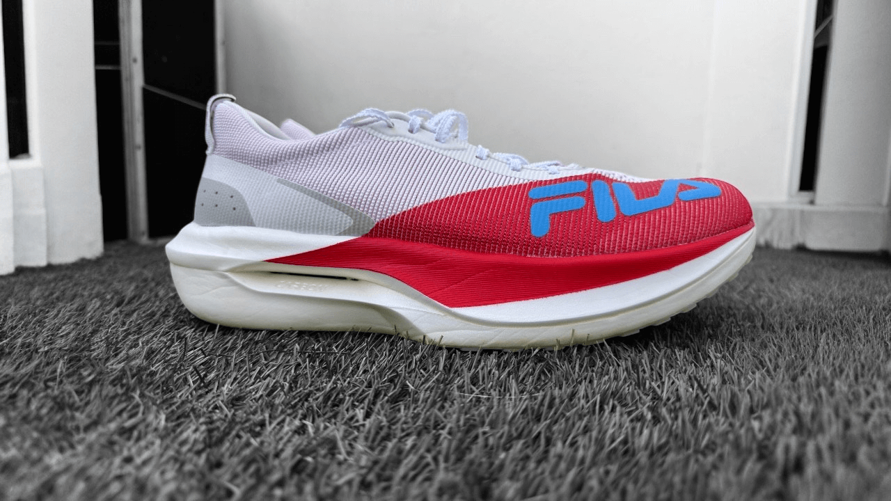 FILA RACER CARBON 3