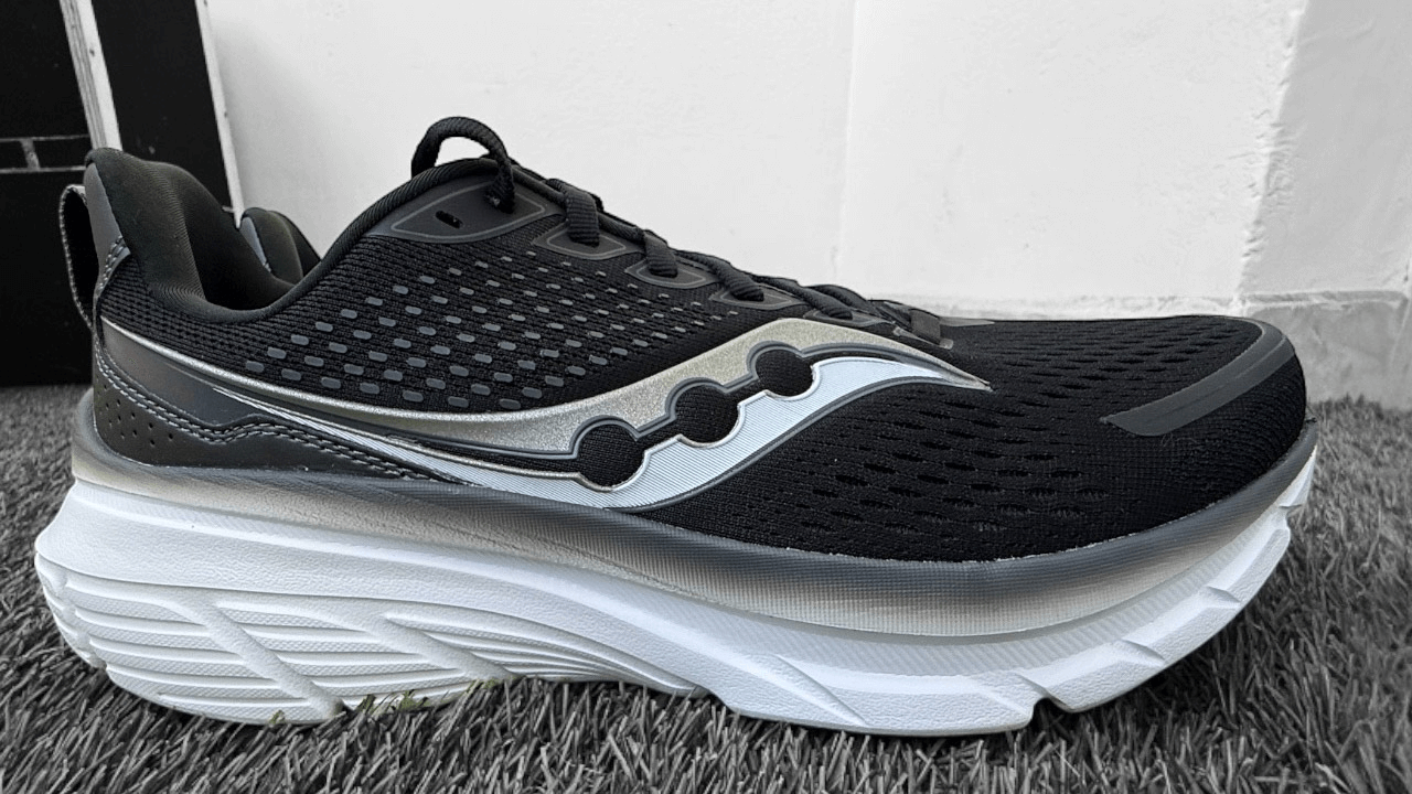 SAUCONY GUIDE 17