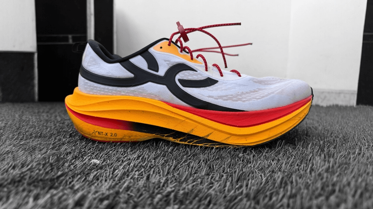 Olympikus Corre Turbo