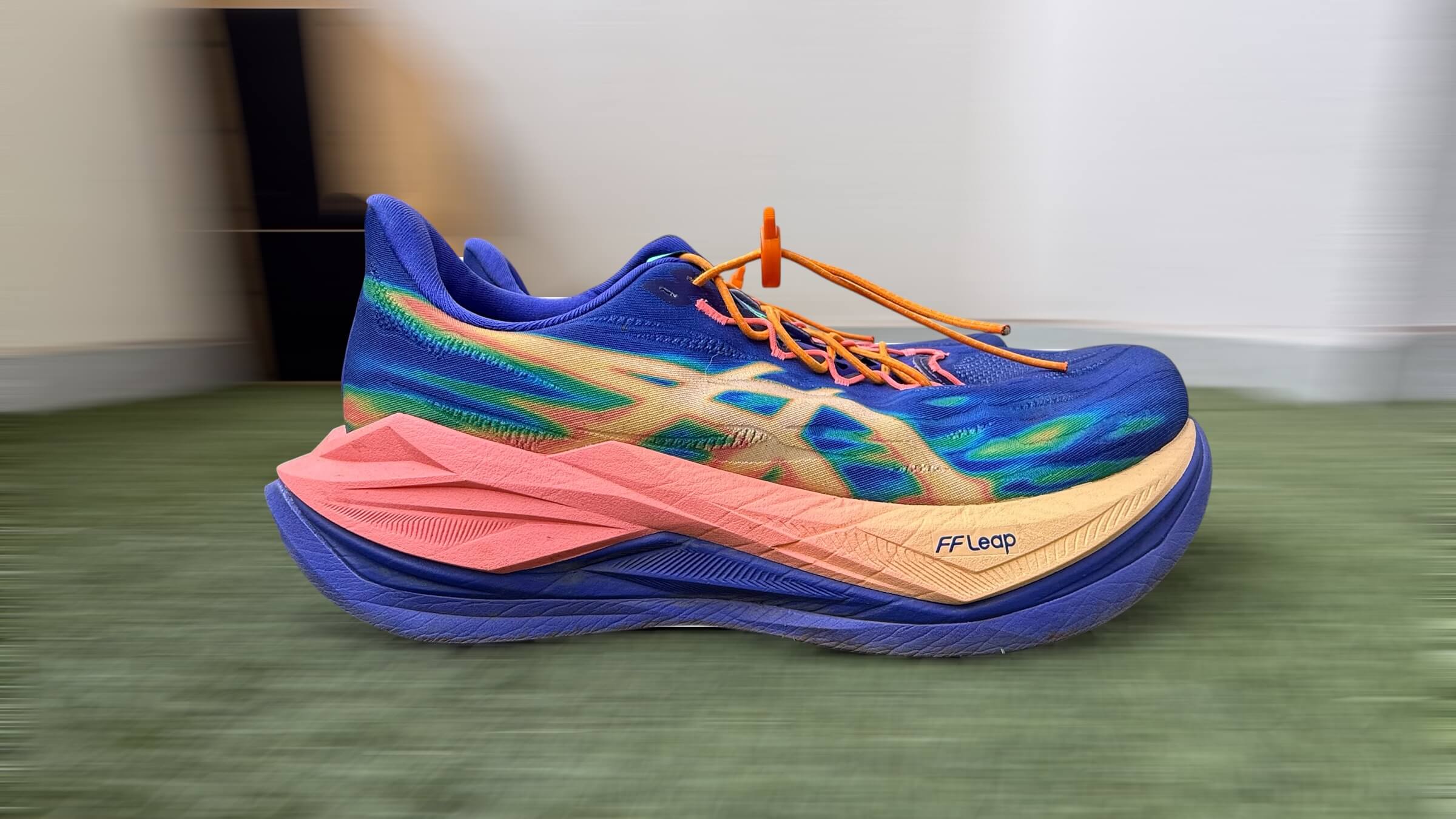 ASICS SUPERBLAST 3