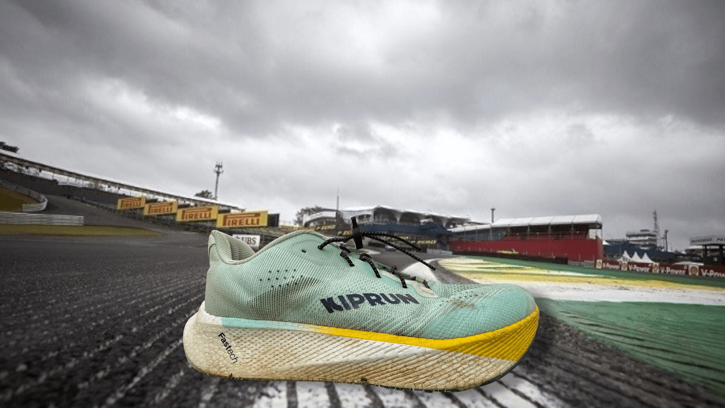  KIPRUN KIPRIDE